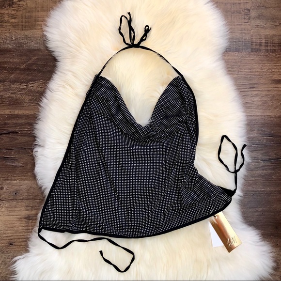 H&M Tops - Evening Blouse